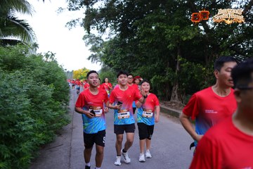 AMAZING SPORTS FESTIVAL - Ảnh #5307057