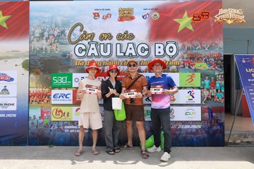 AMAZING SPORTS FESTIVAL - Ảnh #5312019