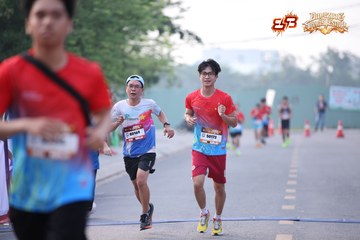 AMAZING SPORTS FESTIVAL - Ảnh #5294460
