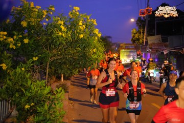 AMAZING SPORTS FESTIVAL - Ảnh #5304810