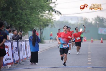 AMAZING SPORTS FESTIVAL - Ảnh #5294967