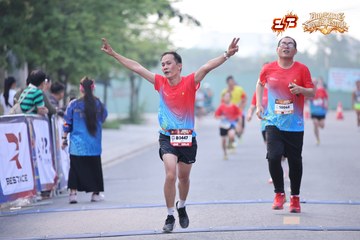 AMAZING SPORTS FESTIVAL - Ảnh #5294602