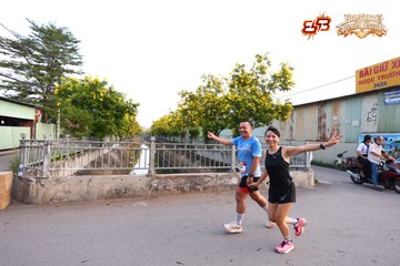 AMAZING SPORTS FESTIVAL - Ảnh #5302089