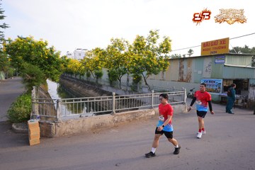 AMAZING SPORTS FESTIVAL - Ảnh #5307997