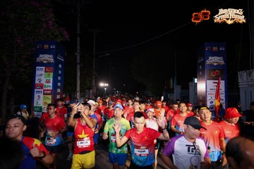 AMAZING SPORTS FESTIVAL - Ảnh #5297489