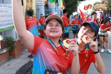 AMAZING SPORTS FESTIVAL - Ảnh #5299314