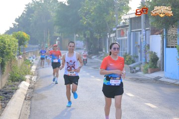 AMAZING SPORTS FESTIVAL - Ảnh #5293142