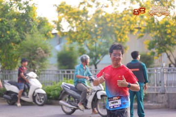 AMAZING SPORTS FESTIVAL - Ảnh #5308863