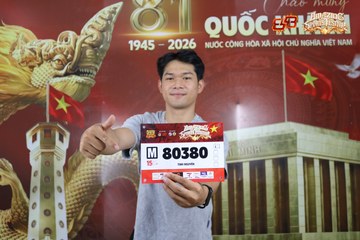 AMAZING SPORTS FESTIVAL - Ảnh #5314950