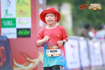 AMAZING SPORTS FESTIVAL - Ảnh #5298759