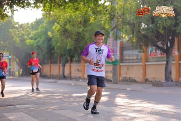 AMAZING SPORTS FESTIVAL - Ảnh #5310366
