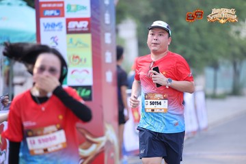 AMAZING SPORTS FESTIVAL - Ảnh #5294204