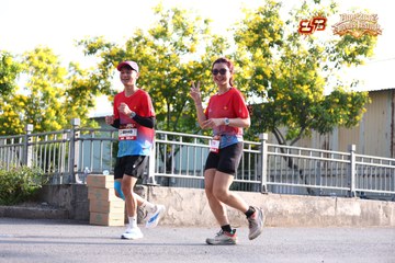 AMAZING SPORTS FESTIVAL - Ảnh #5303855