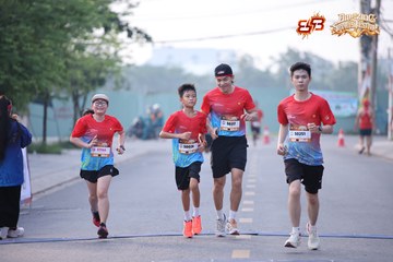 AMAZING SPORTS FESTIVAL - Ảnh #5294350