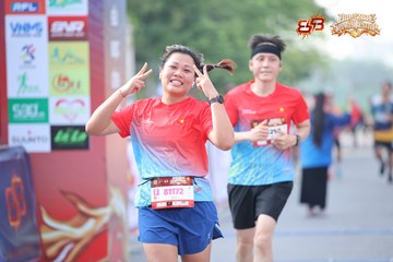 AMAZING SPORTS FESTIVAL - Ảnh #5297000