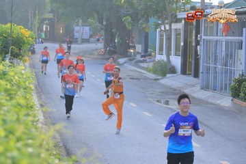 AMAZING SPORTS FESTIVAL - Ảnh #5292543
