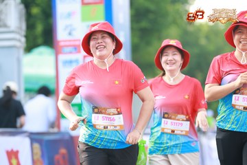 AMAZING SPORTS FESTIVAL - Ảnh #5298810