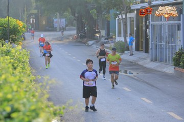 AMAZING SPORTS FESTIVAL - Ảnh #5292603