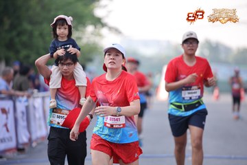 AMAZING SPORTS FESTIVAL - Ảnh #5296342