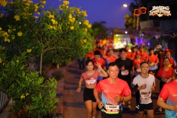 AMAZING SPORTS FESTIVAL - Ảnh #5304761