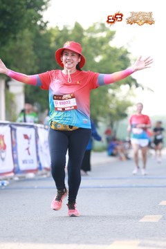 AMAZING SPORTS FESTIVAL - Ảnh #5299188