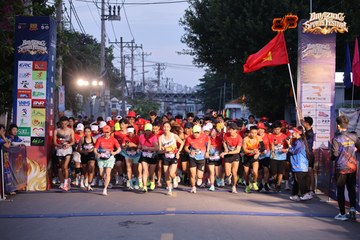 AMAZING SPORTS FESTIVAL - Ảnh #5297555