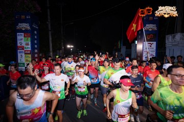 AMAZING SPORTS FESTIVAL - Ảnh #5297471