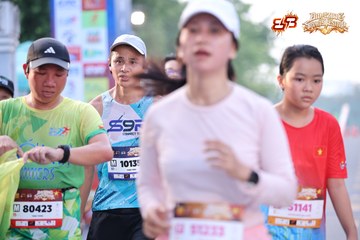 AMAZING SPORTS FESTIVAL - Ảnh #5294168