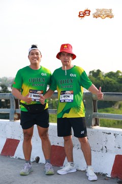 AMAZING SPORTS FESTIVAL - Ảnh #5298586