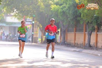 AMAZING SPORTS FESTIVAL - Ảnh #5310436