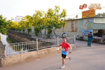 AMAZING SPORTS FESTIVAL - Ảnh #5308325