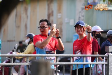 AMAZING SPORTS FESTIVAL - Ảnh #5304105
