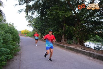 AMAZING SPORTS FESTIVAL - Ảnh #5305869