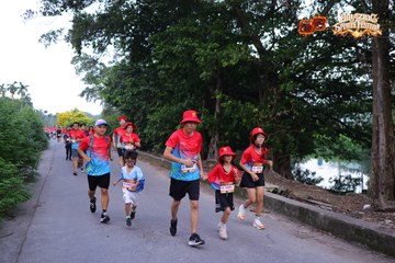 AMAZING SPORTS FESTIVAL - Ảnh #5306958