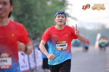 AMAZING SPORTS FESTIVAL - Ảnh #5294881