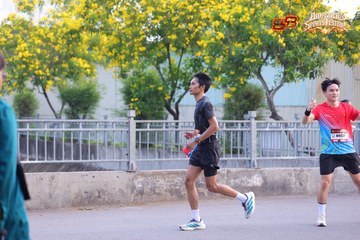 AMAZING SPORTS FESTIVAL - Ảnh #5309459