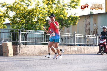 AMAZING SPORTS FESTIVAL - Ảnh #5303830