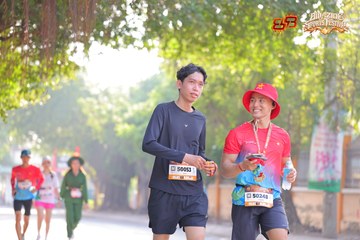 AMAZING SPORTS FESTIVAL - Ảnh #5310729