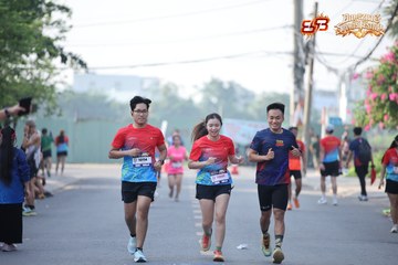 AMAZING SPORTS FESTIVAL - Ảnh #5297267