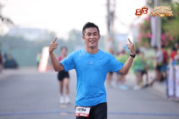 AMAZING SPORTS FESTIVAL - Ảnh #5296384