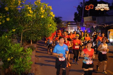 AMAZING SPORTS FESTIVAL - Ảnh #5304833