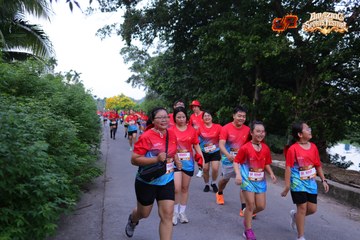 AMAZING SPORTS FESTIVAL - Ảnh #5306816