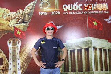 AMAZING SPORTS FESTIVAL - Ảnh #5314912
