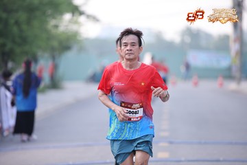 AMAZING SPORTS FESTIVAL - Ảnh #5294651