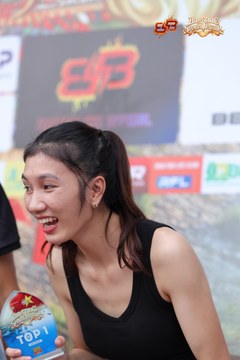 AMAZING SPORTS FESTIVAL - Ảnh #5304206