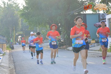 AMAZING SPORTS FESTIVAL - Ảnh #5293028