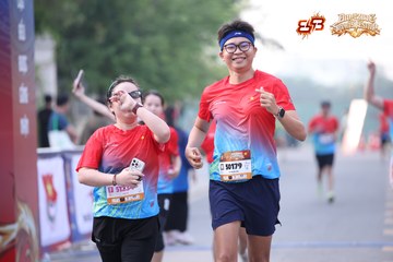 AMAZING SPORTS FESTIVAL - Ảnh #5295535