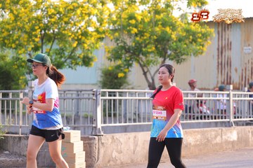 AMAZING SPORTS FESTIVAL - Ảnh #5309211