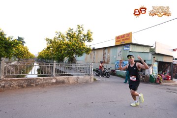 AMAZING SPORTS FESTIVAL - Ảnh #5301931