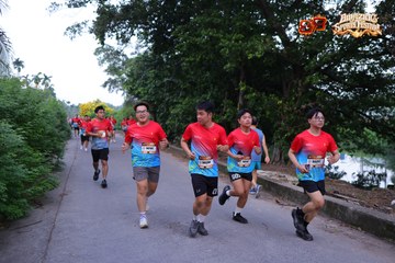 AMAZING SPORTS FESTIVAL - Ảnh #5306564